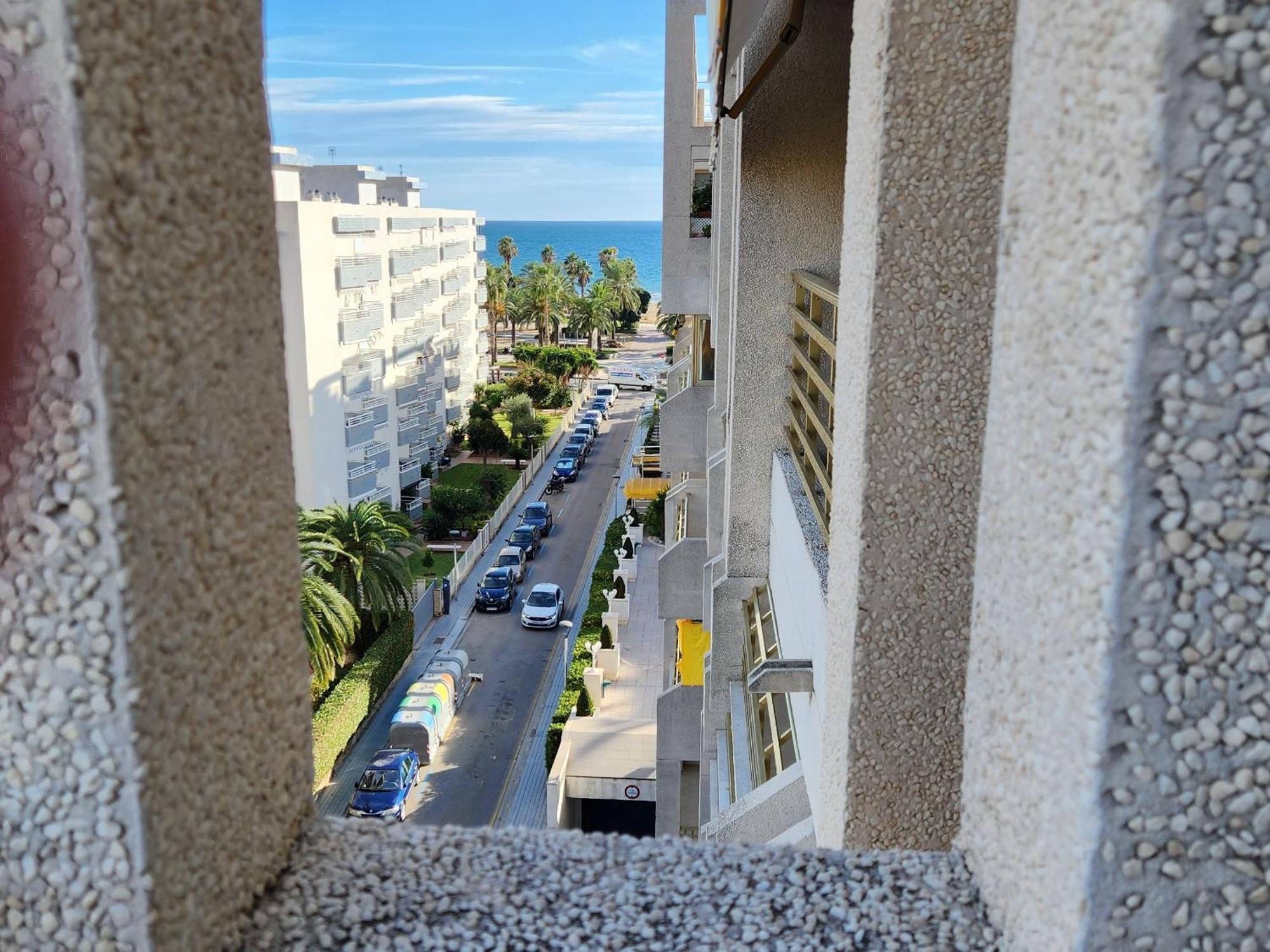 Apartments Novelty Салоу Экстерьер фото